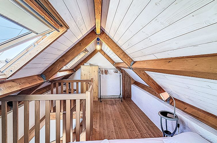 Vakantiehuis Maison de pêcheur