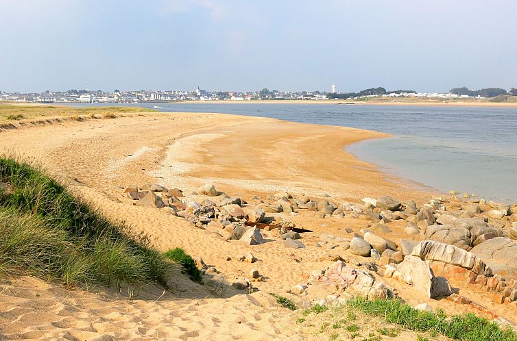 Vakantiehuis Maison de pêcheur