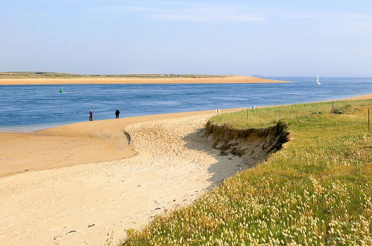 Vakantiehuis Maison de pêcheur