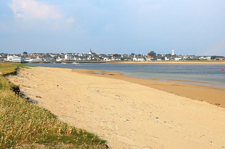 Vakantiehuis Maison de pêcheur