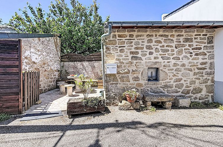 Vakantiehuis Maison Nid de la Ria