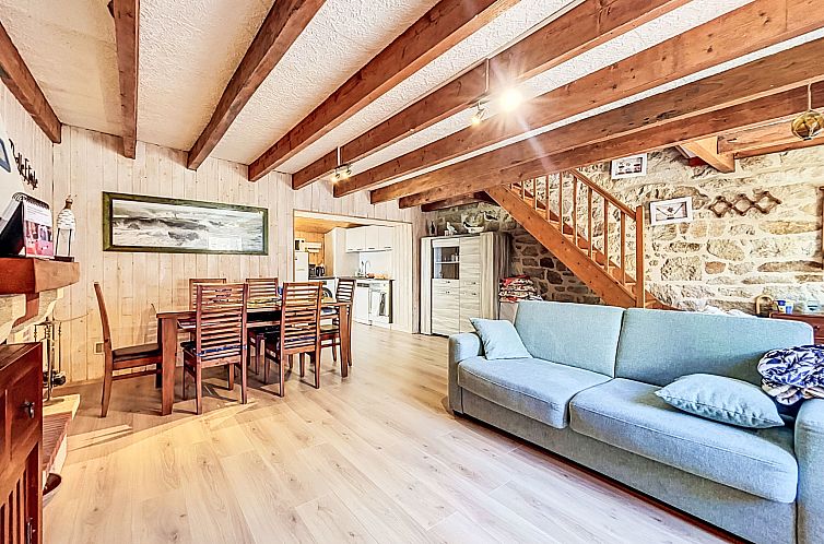 Vakantiehuis Maison Nid de la Ria