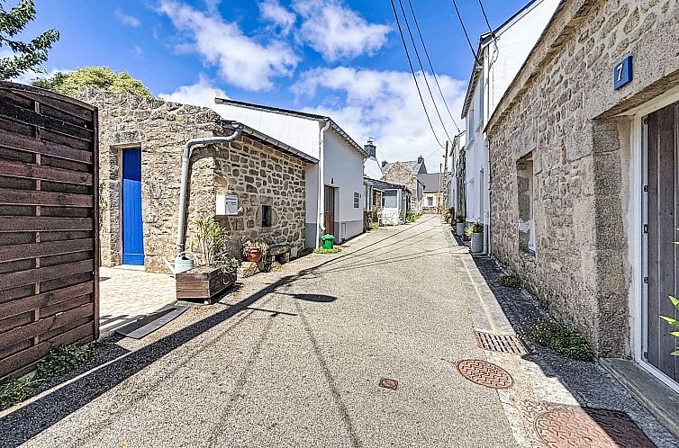 Vakantiehuis Maison Nid de la Ria