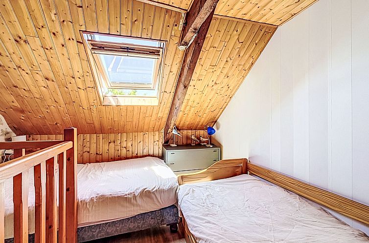 Vakantiehuis Maison Nid de la Ria