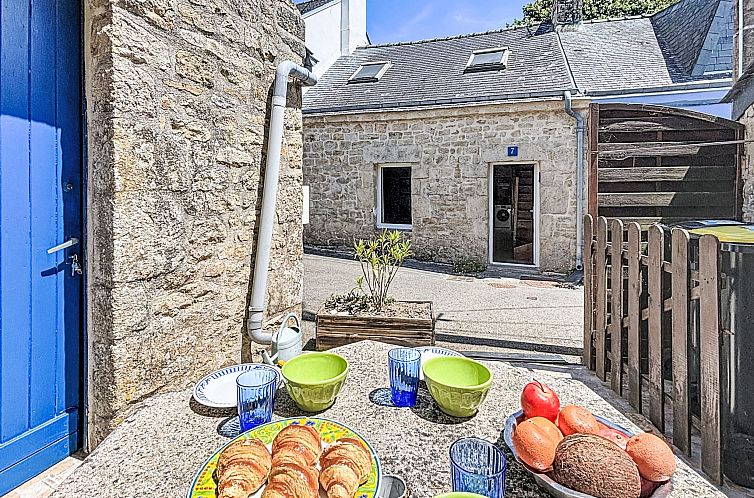 Vakantiehuis Maison Nid de la Ria