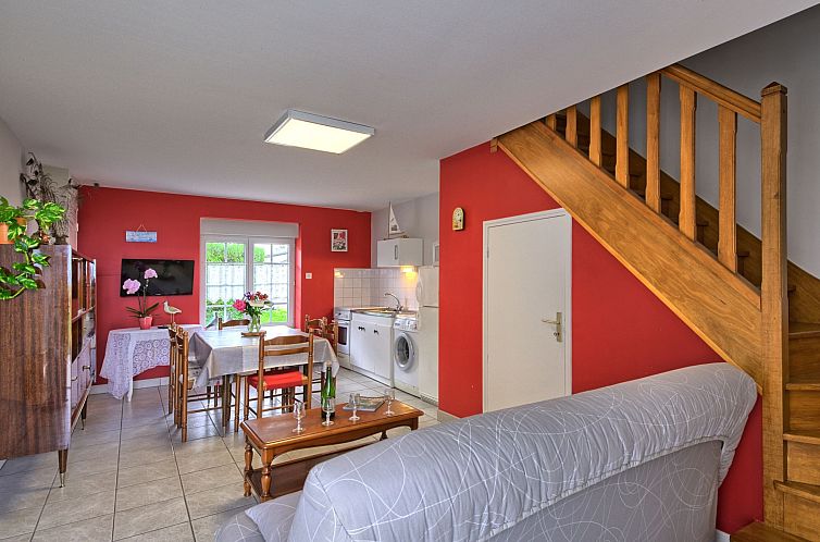 Appartement Au Coeur de la Baie