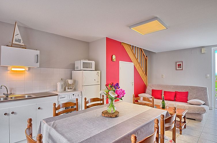 Appartement Au Coeur de la Baie
