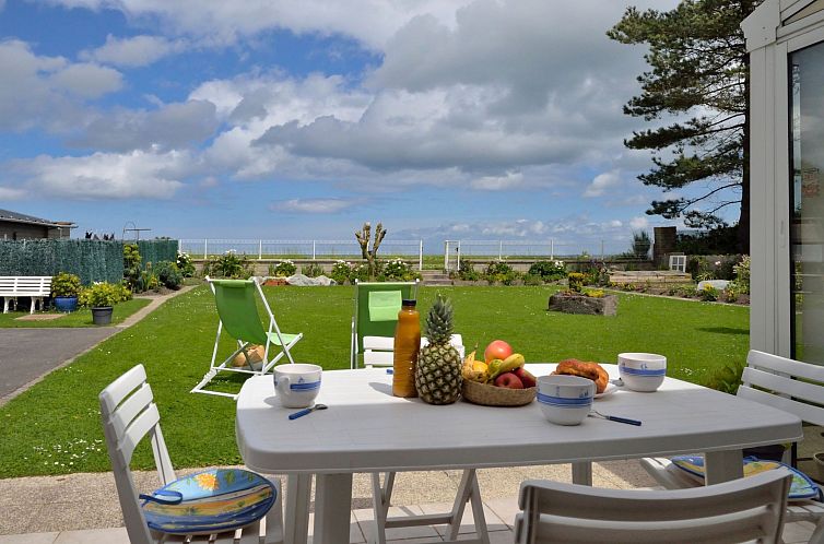 Appartement Au Coeur de la Baie