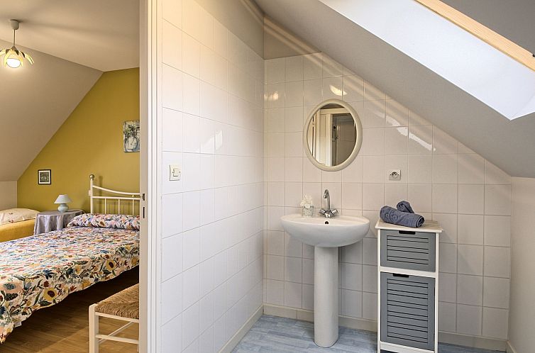 Appartement Au Coeur de la Baie