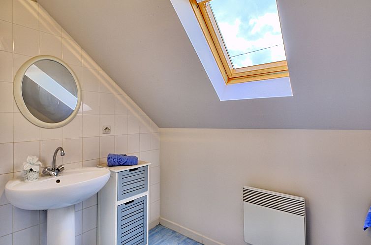 Appartement Au Coeur de la Baie