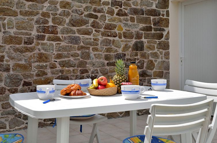 Appartement Au Coeur de la Baie