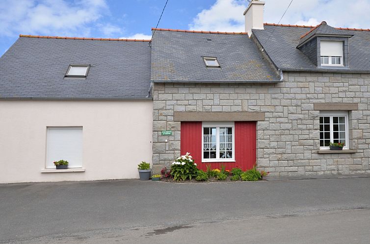 Appartement Au Coeur de la Baie