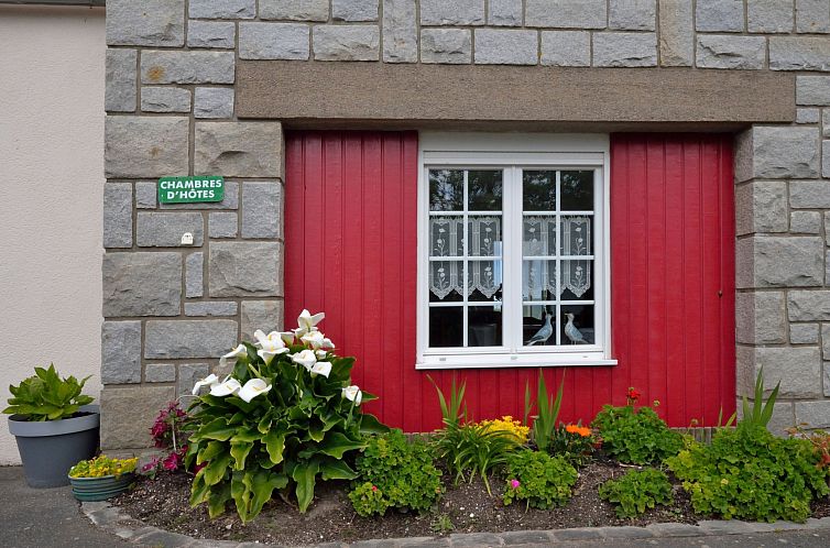 Appartement Au Coeur de la Baie