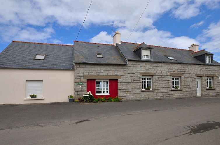 Appartement Au Coeur de la Baie