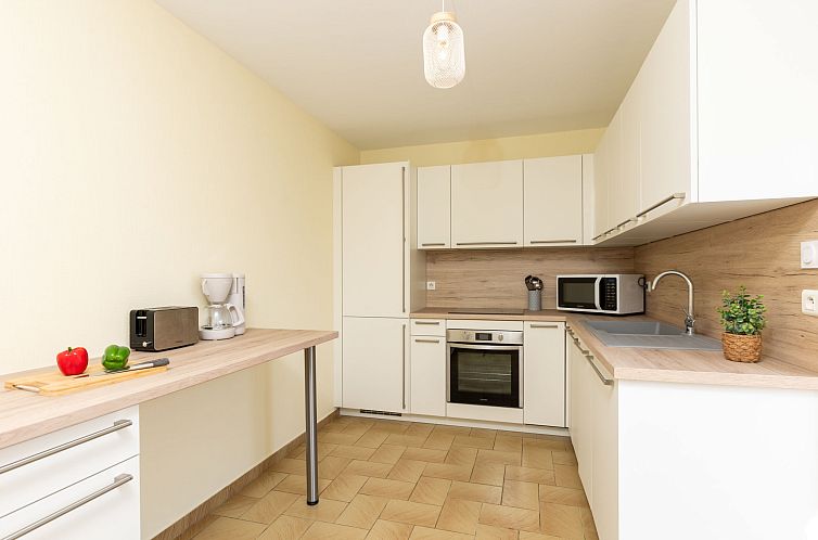 Vakantiehuis La Grève