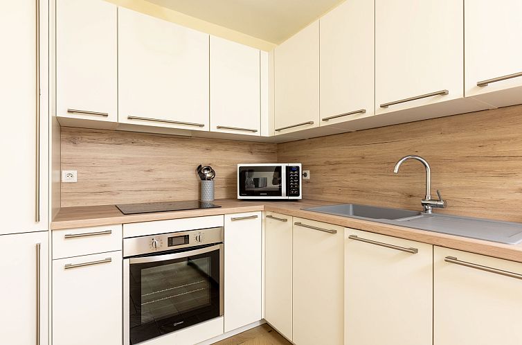 Vakantiehuis La Grève