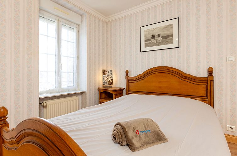 Vakantiehuis La Grève