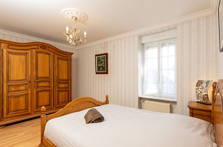 Vakantiehuis La Grève