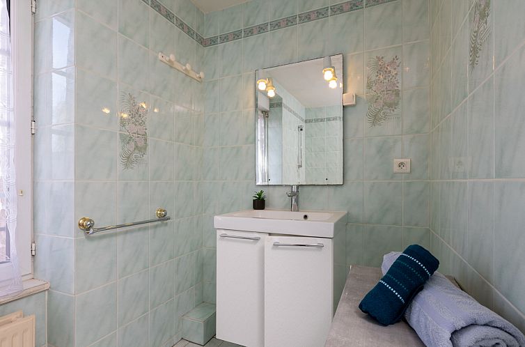 Vakantiehuis La Grève