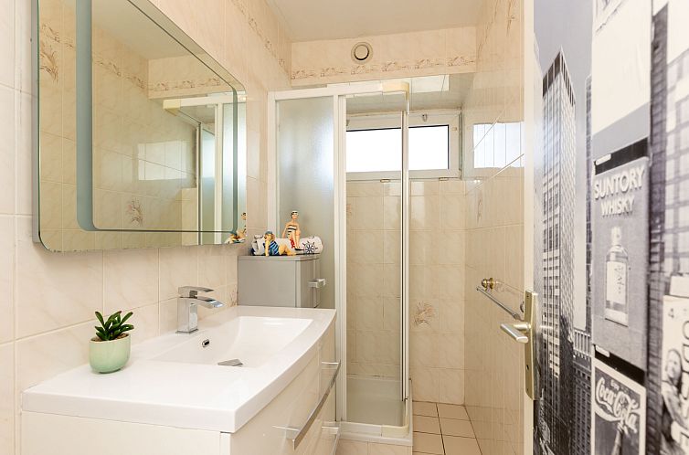 Vakantiehuis La Grève