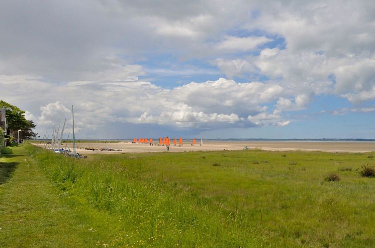Vakantiehuis Les yeux dans la baie