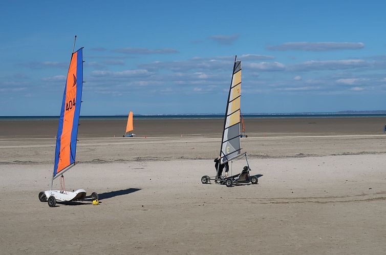 Vakantiehuis Les yeux dans la baie