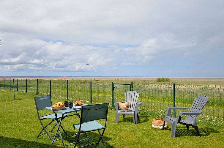 Verblijf 04128706 - Vakantiewoning Bretagne - Vakantiehuis l'atelier des rêves