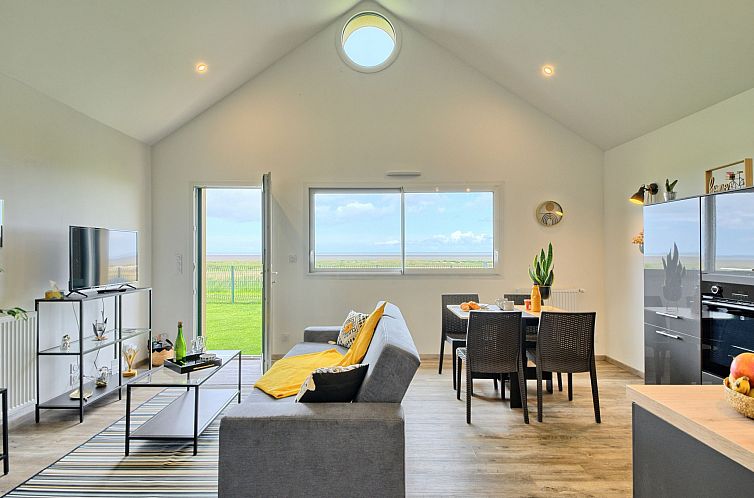 Vakantiehuis l'atelier des rêves