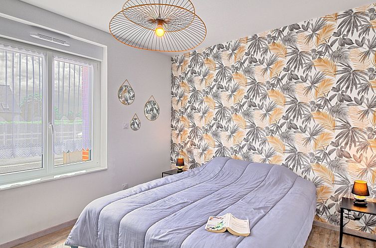 Vakantiehuis l'atelier des rêves