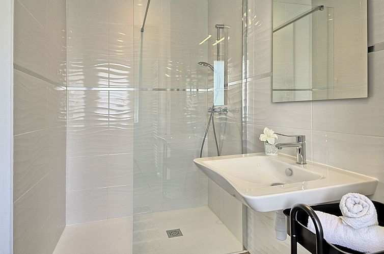 Vakantiehuis l'atelier des rêves