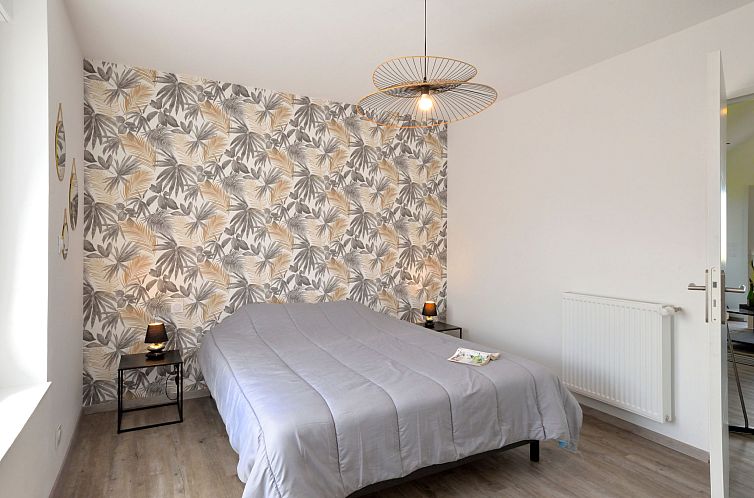 Vakantiehuis l'atelier des rêves