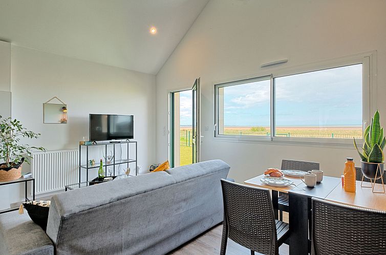 Vakantiehuis l'atelier des rêves