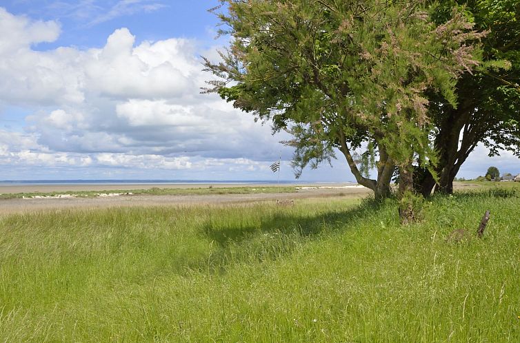 Vakantiehuis l'atelier des rêves
