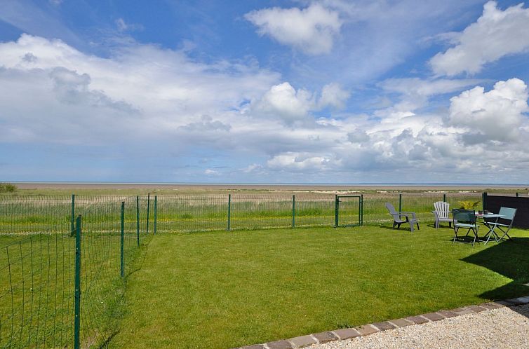 Vakantiehuis l'atelier des rêves