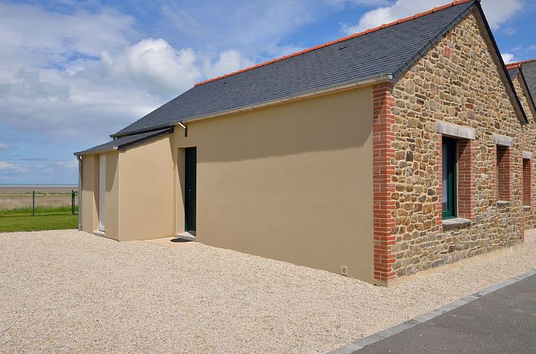 Vakantiehuis l'atelier des rêves