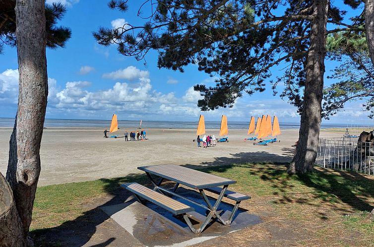 Vakantiehuis l'atelier des rêves