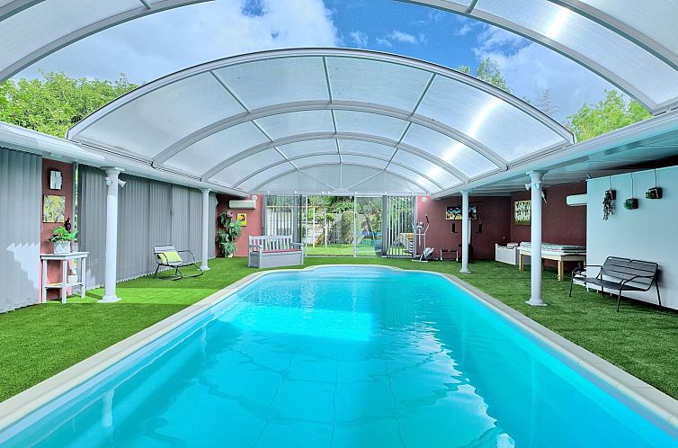 Verblijf 04128707 - Vakantiewoning Bretagne - Vakantiehuis La belle étape