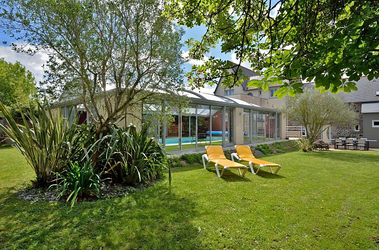 Vakantiehuis La belle étape