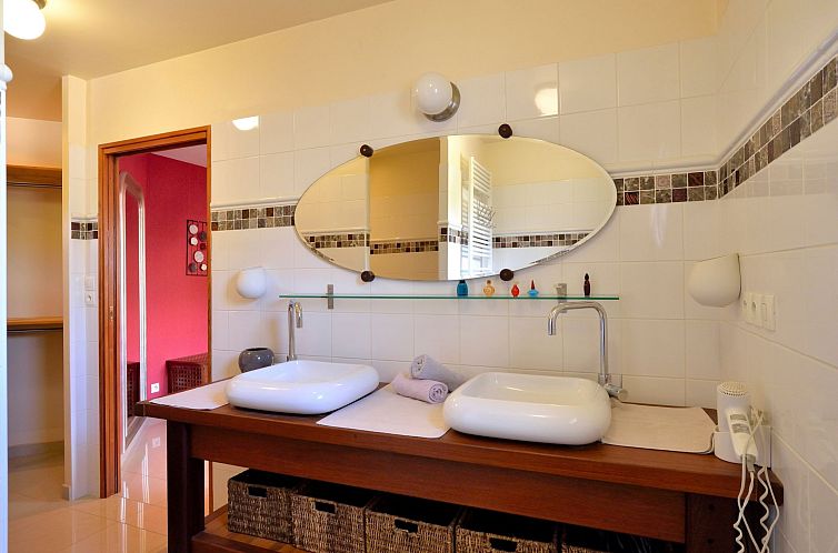 Vakantiehuis La belle étape