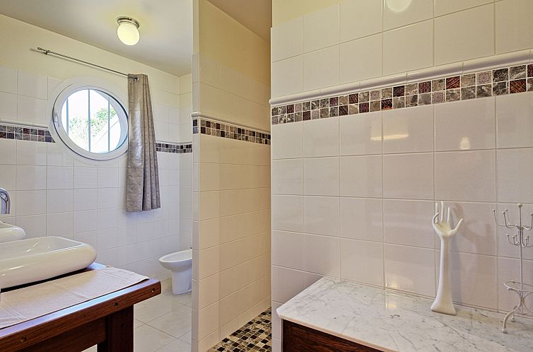 Vakantiehuis La belle étape