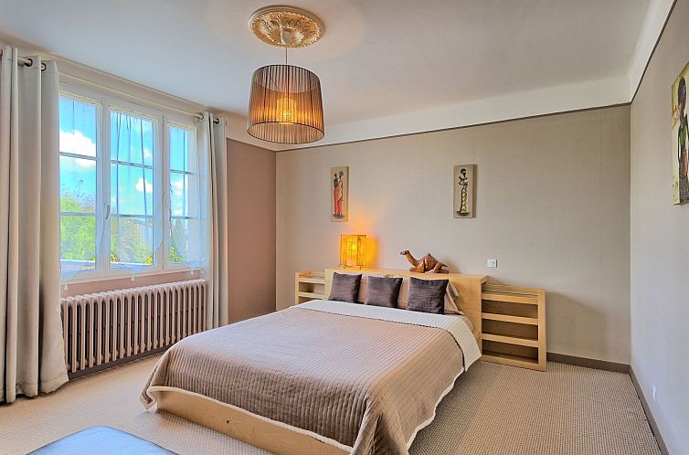 Vakantiehuis La belle étape