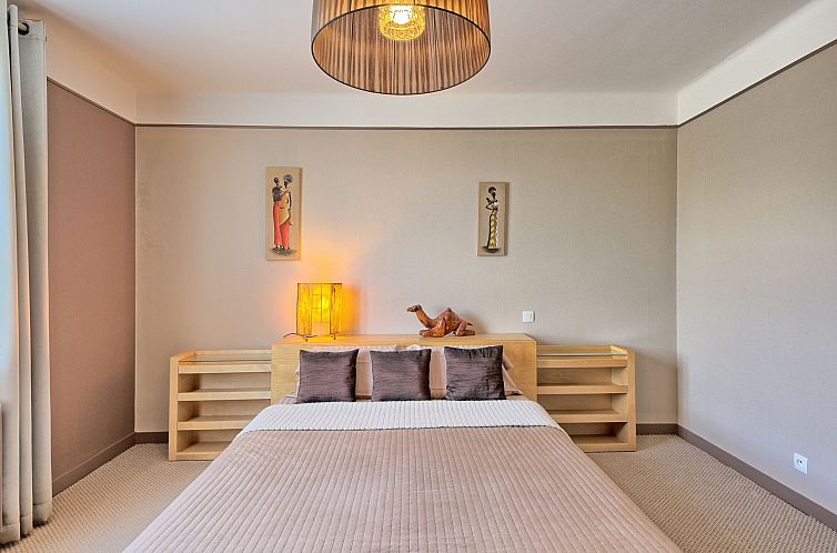 Vakantiehuis La belle étape