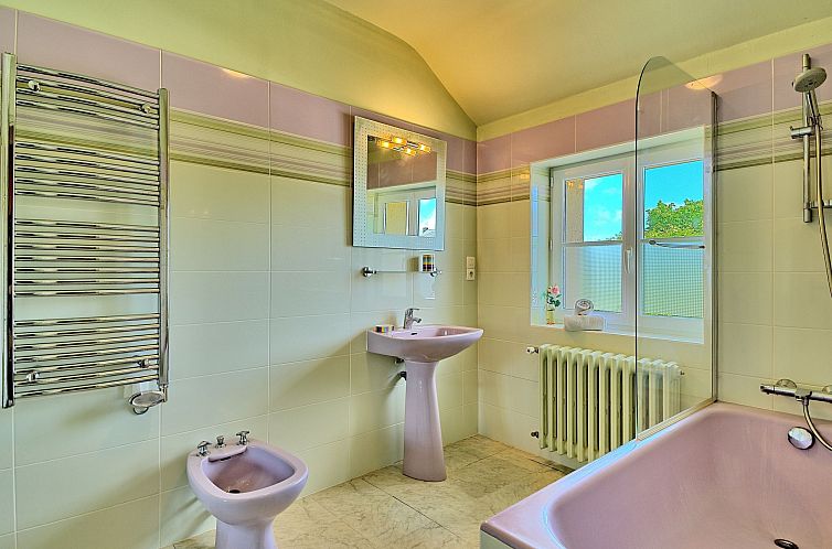 Vakantiehuis La belle étape