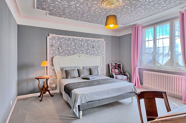 Vakantiehuis La belle étape