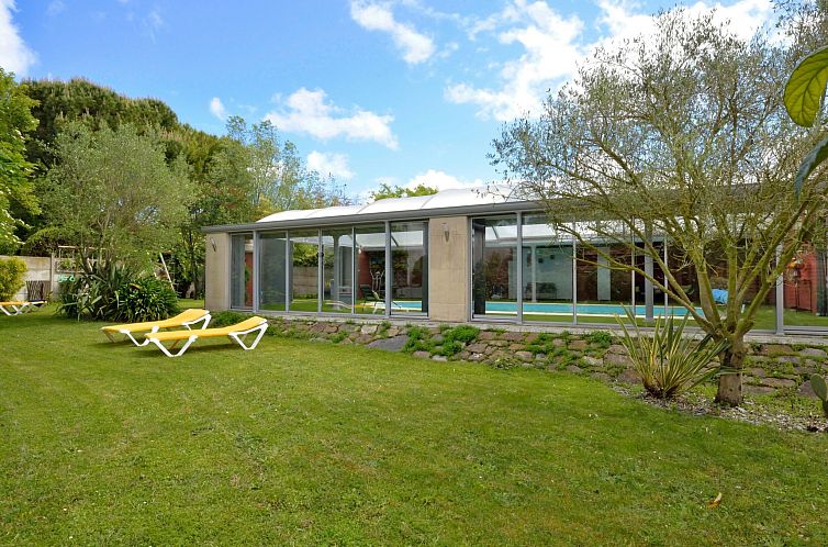 Vakantiehuis La belle étape