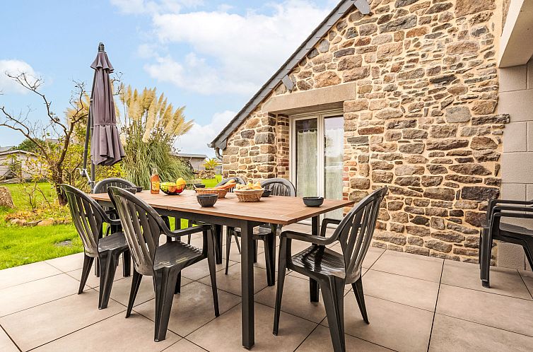 Vakantiehuis Tiegezh