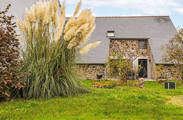 Vakantiehuis Tiegezh