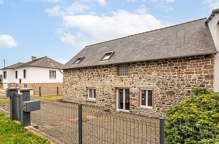 Vakantiehuis Tiegezh