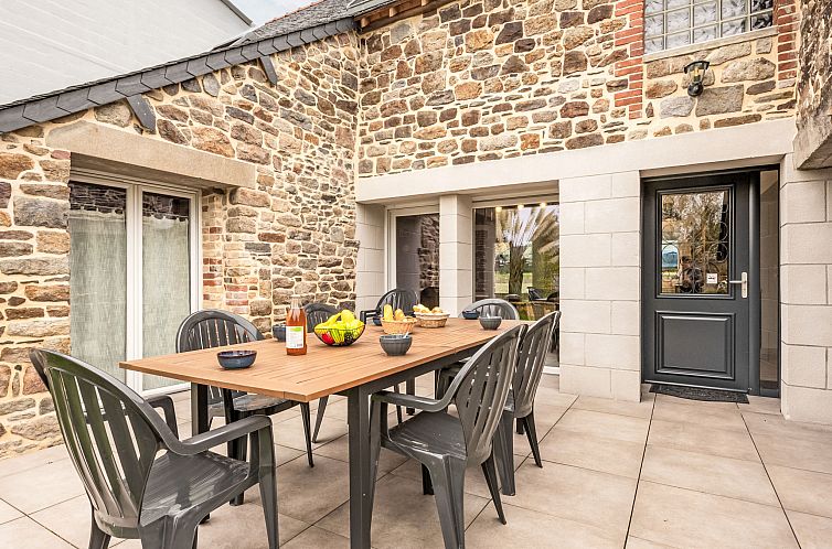 Vakantiehuis Tiegezh