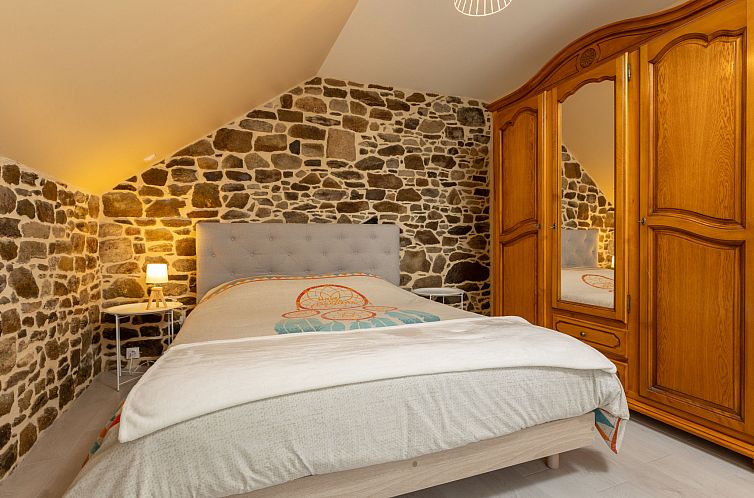 Vakantiehuis Tiegezh